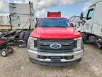 2017 Ford F550 Super Duty