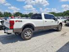 2021 Ford F350 Super Duty