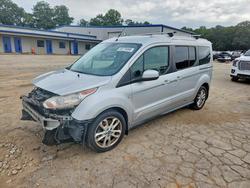 2014 Ford Transit Connect Titanium for sale in Austell, GA