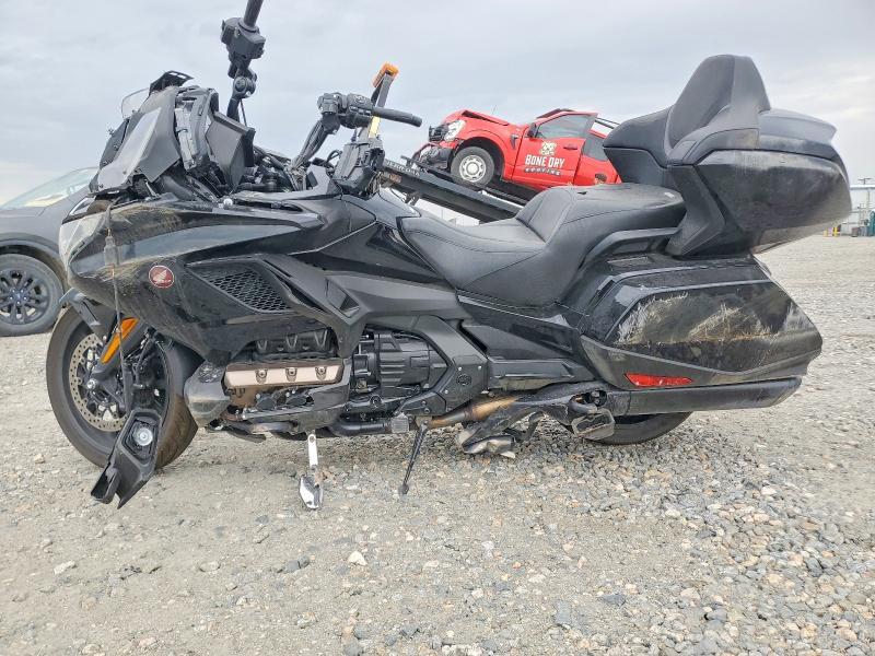 2023 Honda GL1800 D