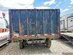 2008 Behnke Dump Trailer