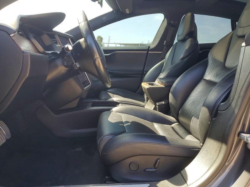 2018 Tesla Model s