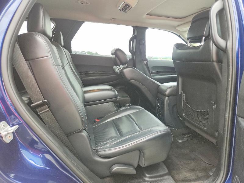 2015 Dodge Durango Citadel