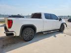2021 GMC Sierra K1500 SLE