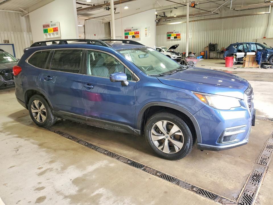 2021 Subaru Ascent Premium