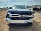 2020 Chevrolet Silverado K1500 LT