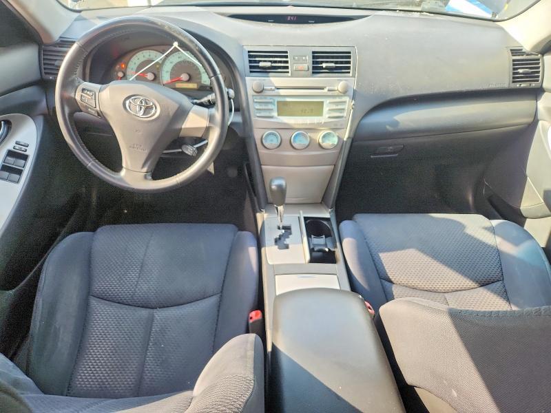 2007 Toyota Camry se