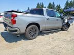 2024 Chevrolet Silverado K1500 Custom