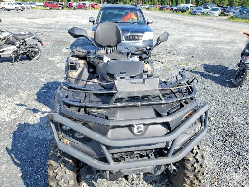 2025 Can-Am Outlander max xt 850