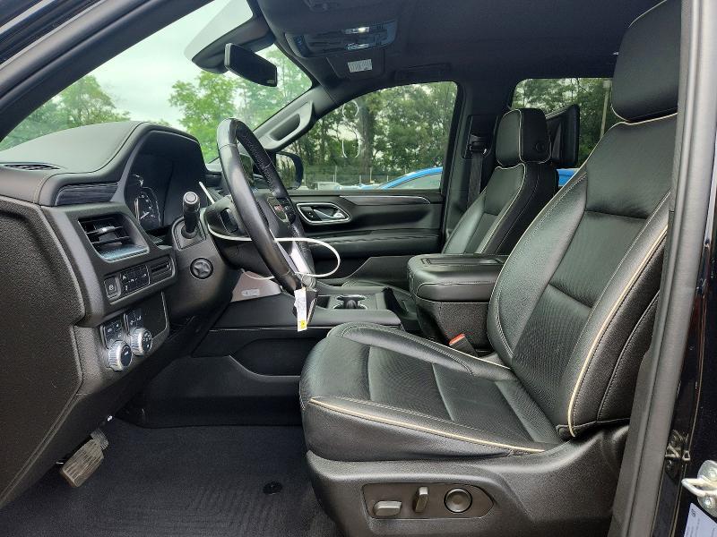 2021 GMC Yukon xl K1500 slt
