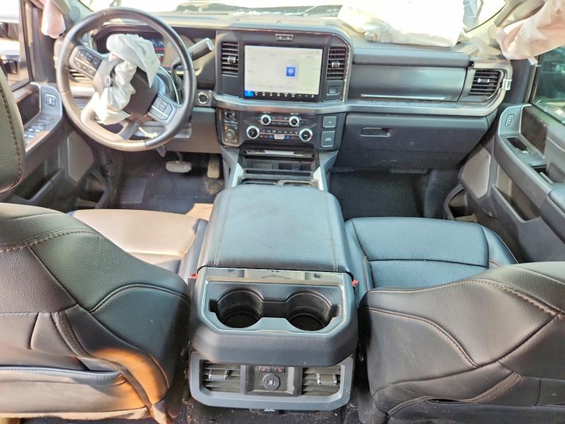 2025 Ford F350 Super Duty
