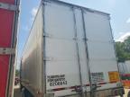 2016 Utility Trailer Manufactu Trailer-Refrigerated Van Trailer