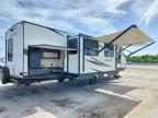 2019 Forest River WILD343BIK