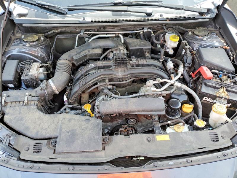 2019 Subaru Impreza