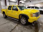 2008 GMC New Sierra K1500 Denali