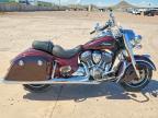 2022 Indian Springfield