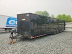 2025 Rock Solid Cargo 8.5X36 TTA3 Enclosed Cargo Trailer