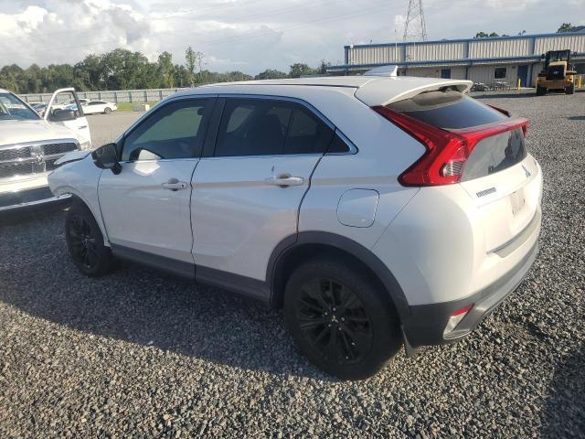 2019 Mitsubishi Eclipse Cross le