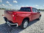 2022 Chevrolet Silverado K1500 LT