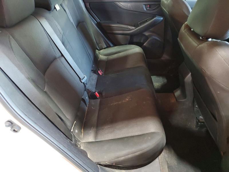 2018 Subaru Impreza