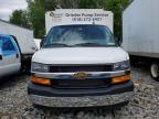 2025 Chevrolet Express G3500