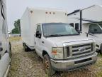 2008 Ford Econoline E350 Super Duty Cutaway Van