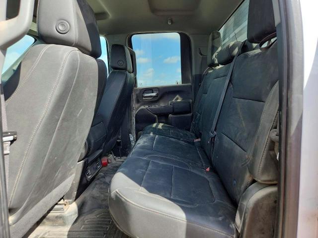 2023 Chevrolet Silverado K3500
