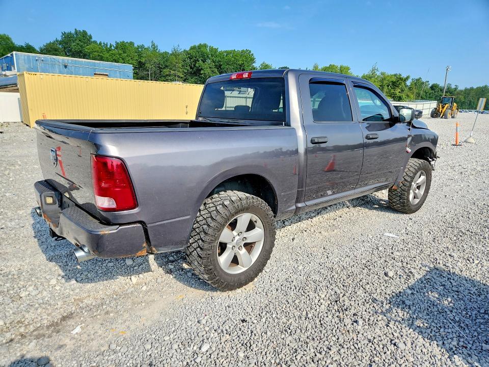 2014 Dodge RAM 1500 ST