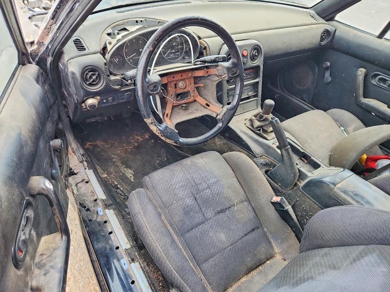 1990 Mazda Mx-5 Miata