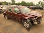 2008 Honda Ridgeline RTX
