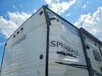 2020 Keystone Trailer
