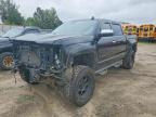 2018 Chevrolet Silverado K1500 LTZ