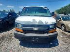 2013 Chevrolet Express G2500