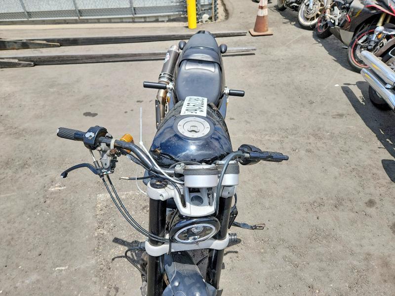 2009 Harley-Davidson XR1200