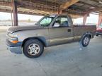2001 Chevrolet Silverado C1500