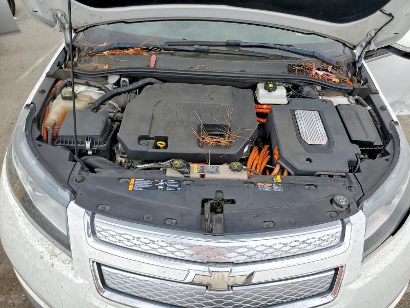 2013 Chevrolet Volt