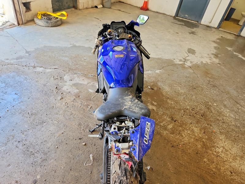 2024 Yamaha YZFR7