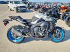 2025 Yamaha MTN1000