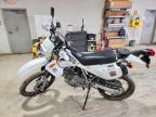 2025 Honda XR650 L