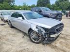 2017 Genesis G90 Premium
