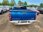 2012 GMC Canyon SLE