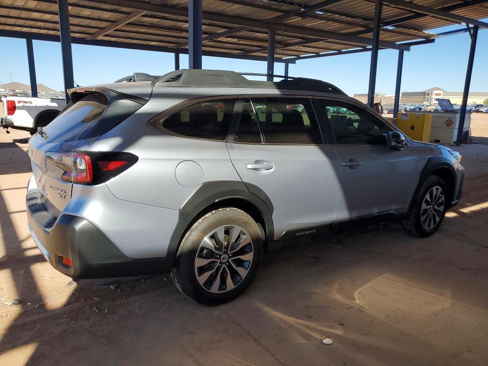 2024 Subaru Outback Limited XT
