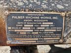 2021 Palmer Dump Body Trailer