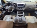 2018 Chevrolet Silverado K1500 LTZ