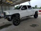 2012 GMC Sierra C1500 SLE