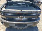 2017 Chevrolet Silverado K2500 Heavy Duty LTZ