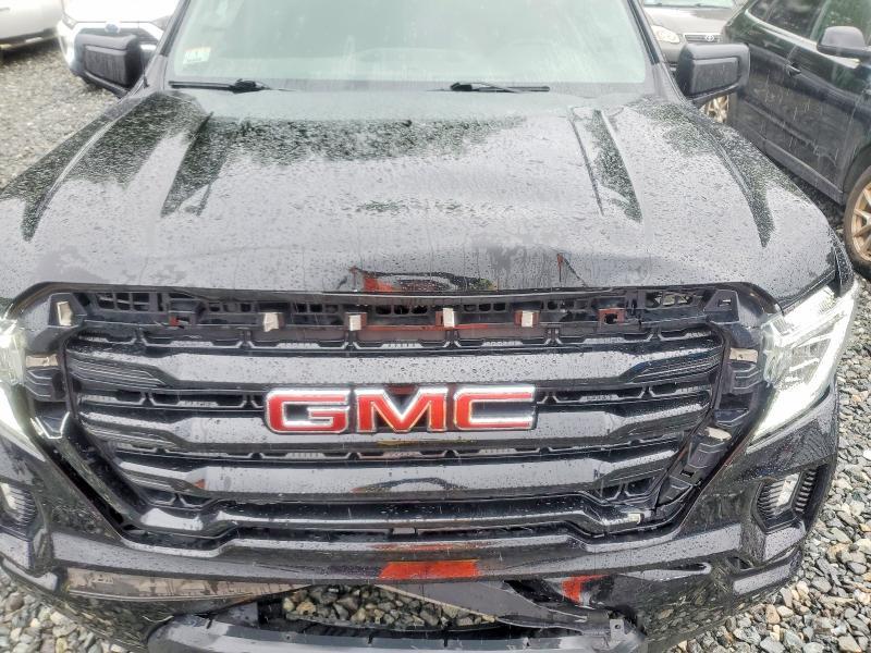 2021 GMC Sierra K1500 Elevation
