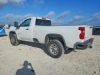 2020 Chevrolet Silverado C3500