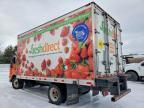 2020 Hino 195 Refrigerated BOX Truck