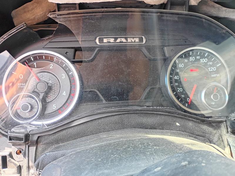 2020 Dodge Ram 4500